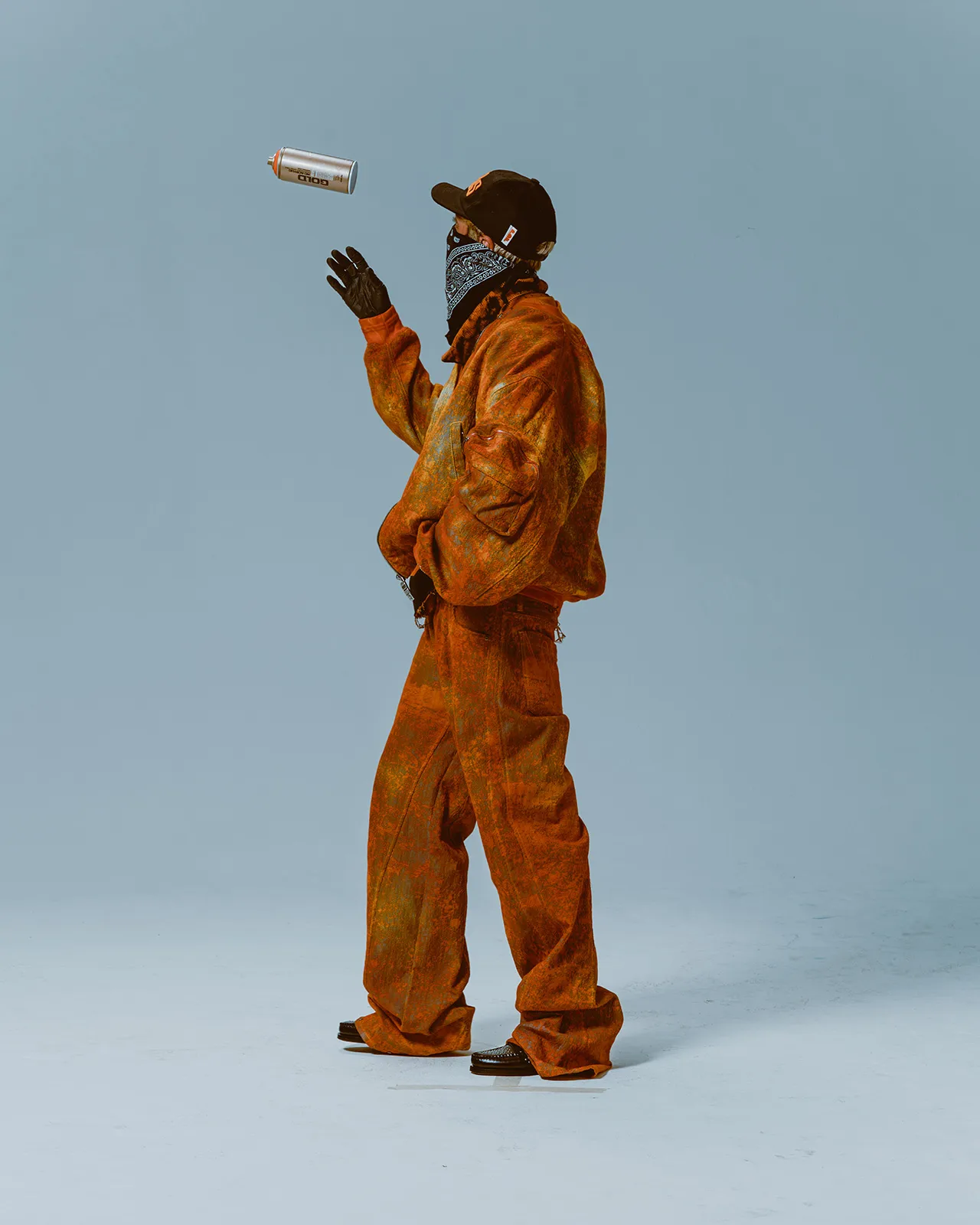 Domenico Formichetti Metalmagazine 17