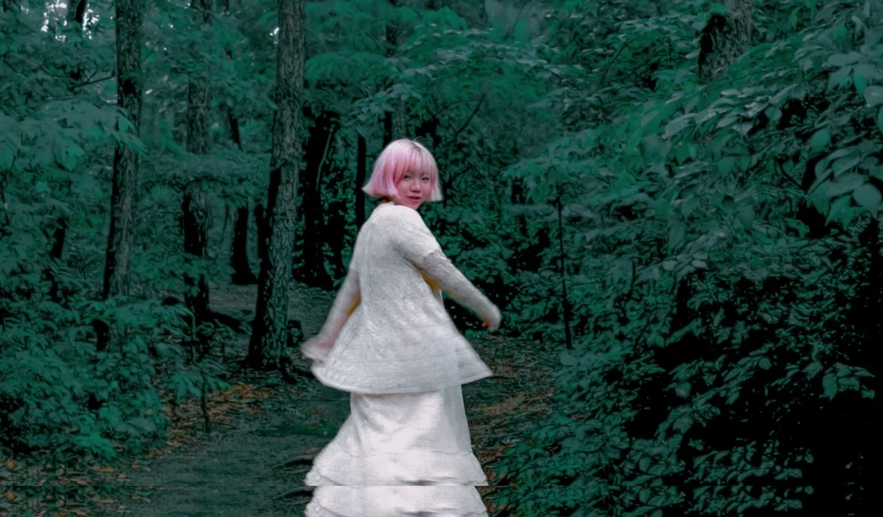 Nijuu Metalmagazine 1