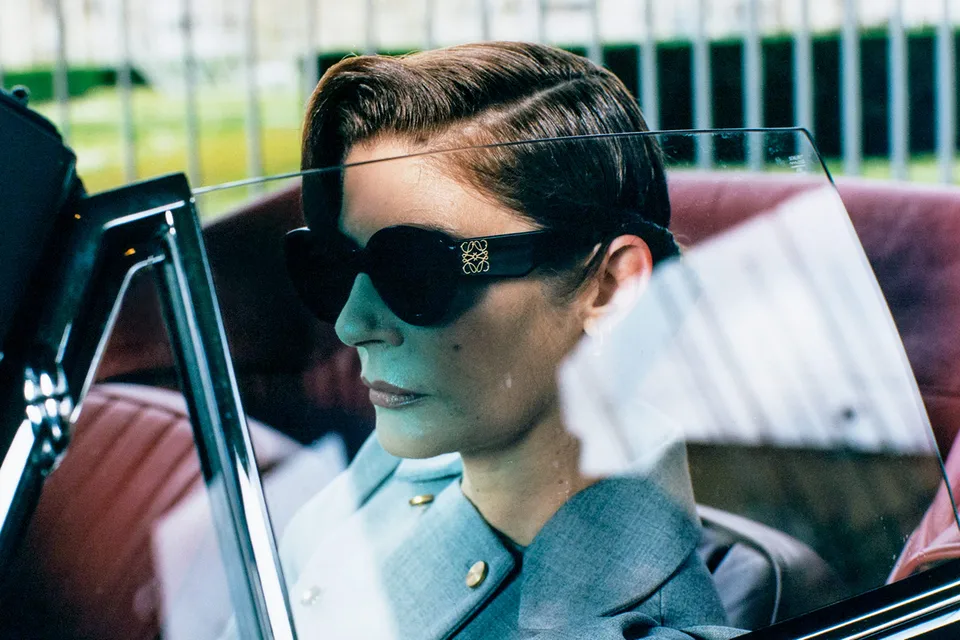 Loewe Publication #32