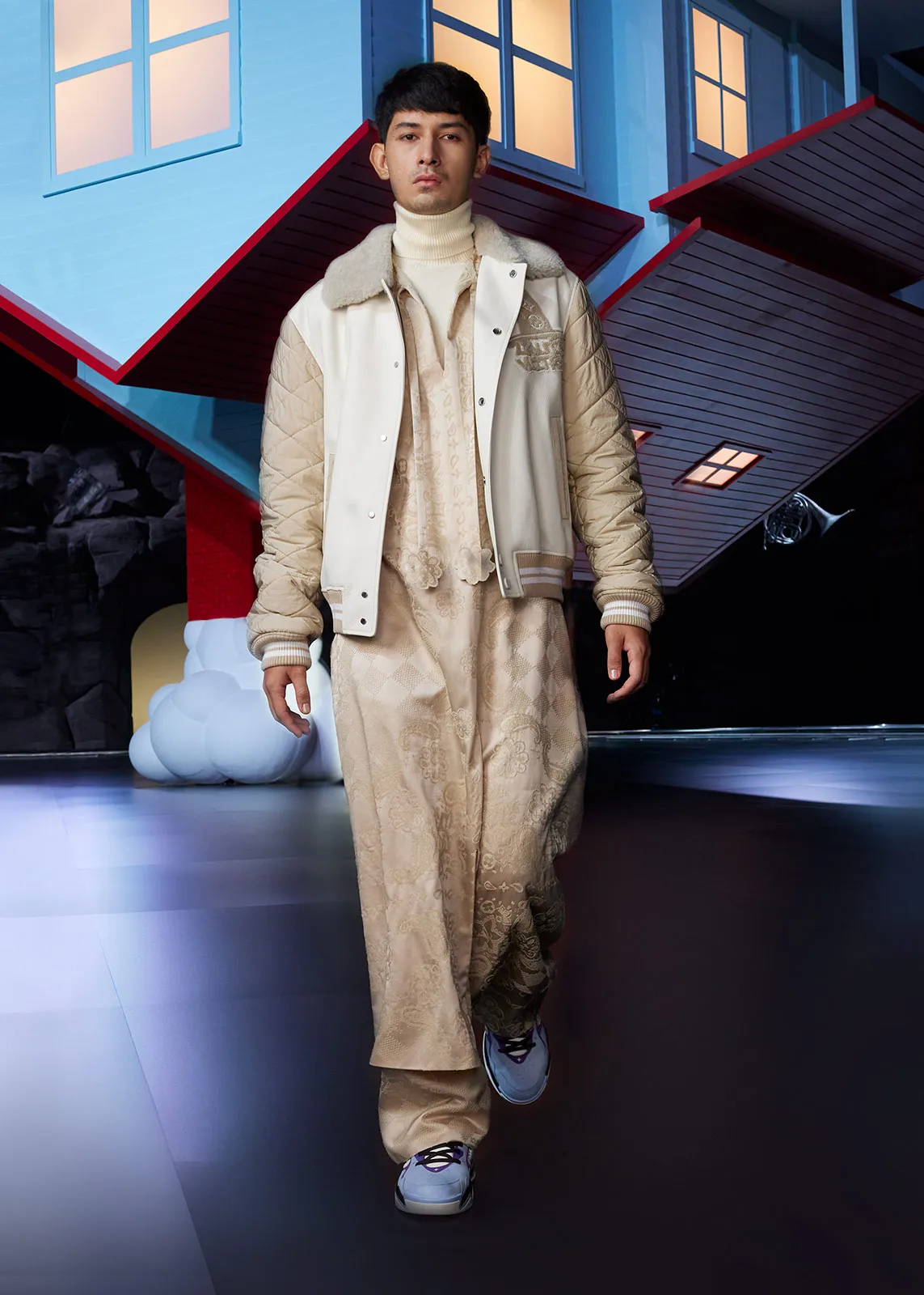 Louis Vuitton Men Fw 2022 Metalmagazine 22
