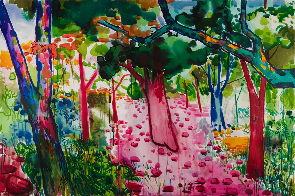 Apertura Madrid Gallery Weekend 2024