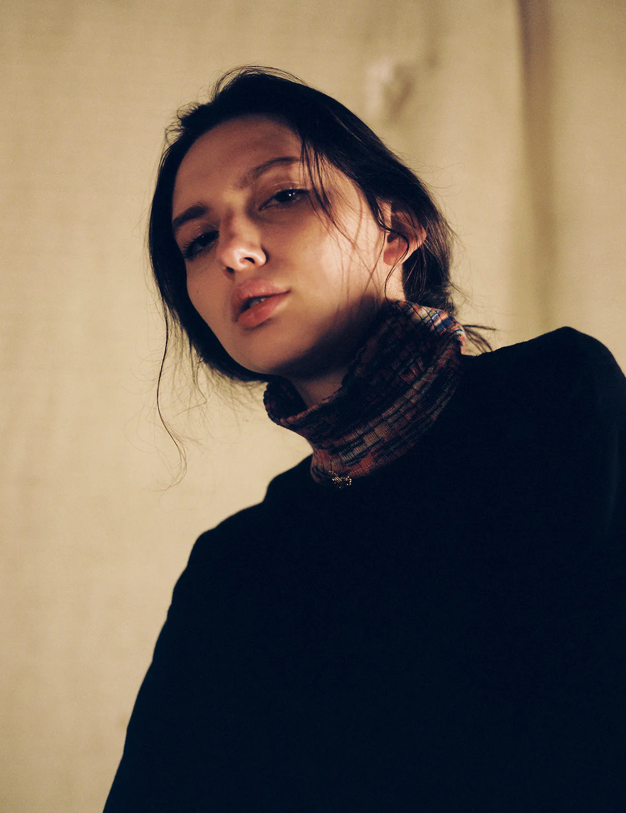 Cary Fagan Metalmagazine 1