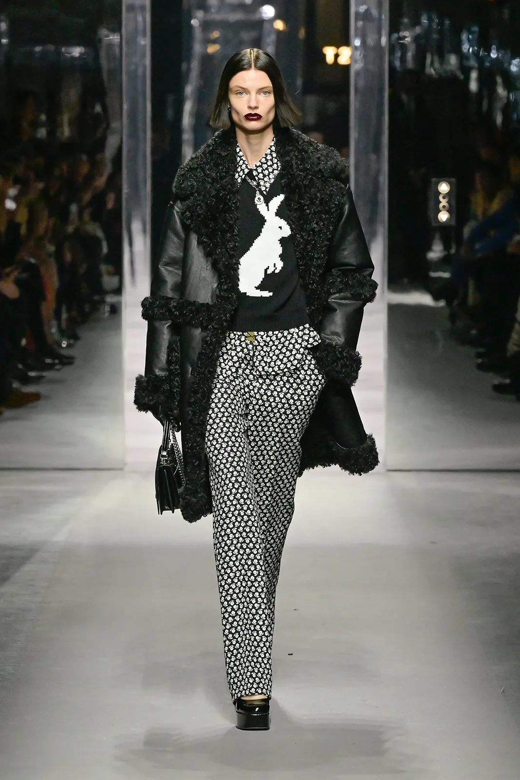 Benetton Fw23 Runway Press Look03