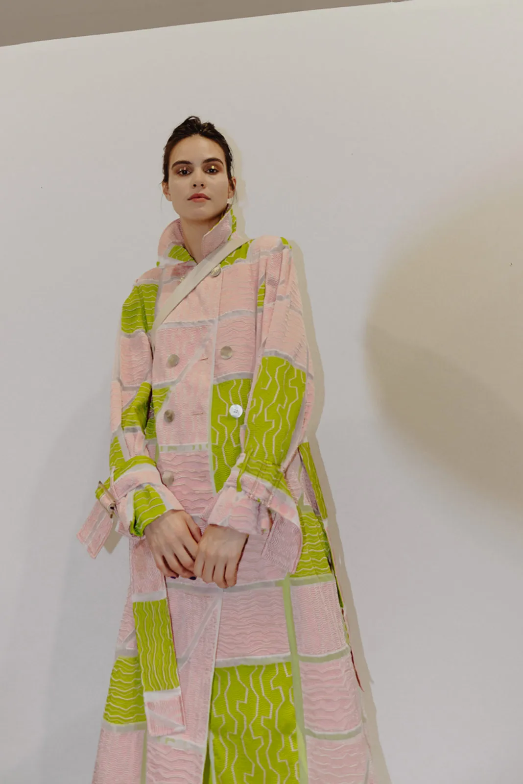 Emporio Armani S S2019 Metalmagazine 2