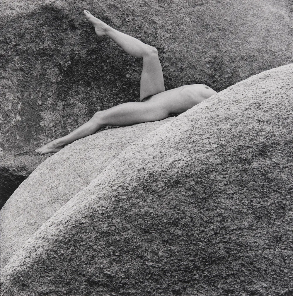 8 Robert Mapplethorpe Lisa Lyon 1980 Use by Permission Copyright Robert Mapplethorpe Foundation