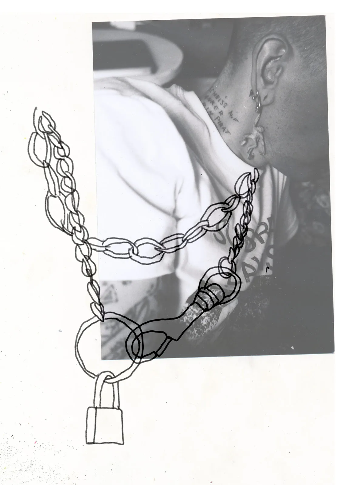 Linda Werner Metalmagazine 4