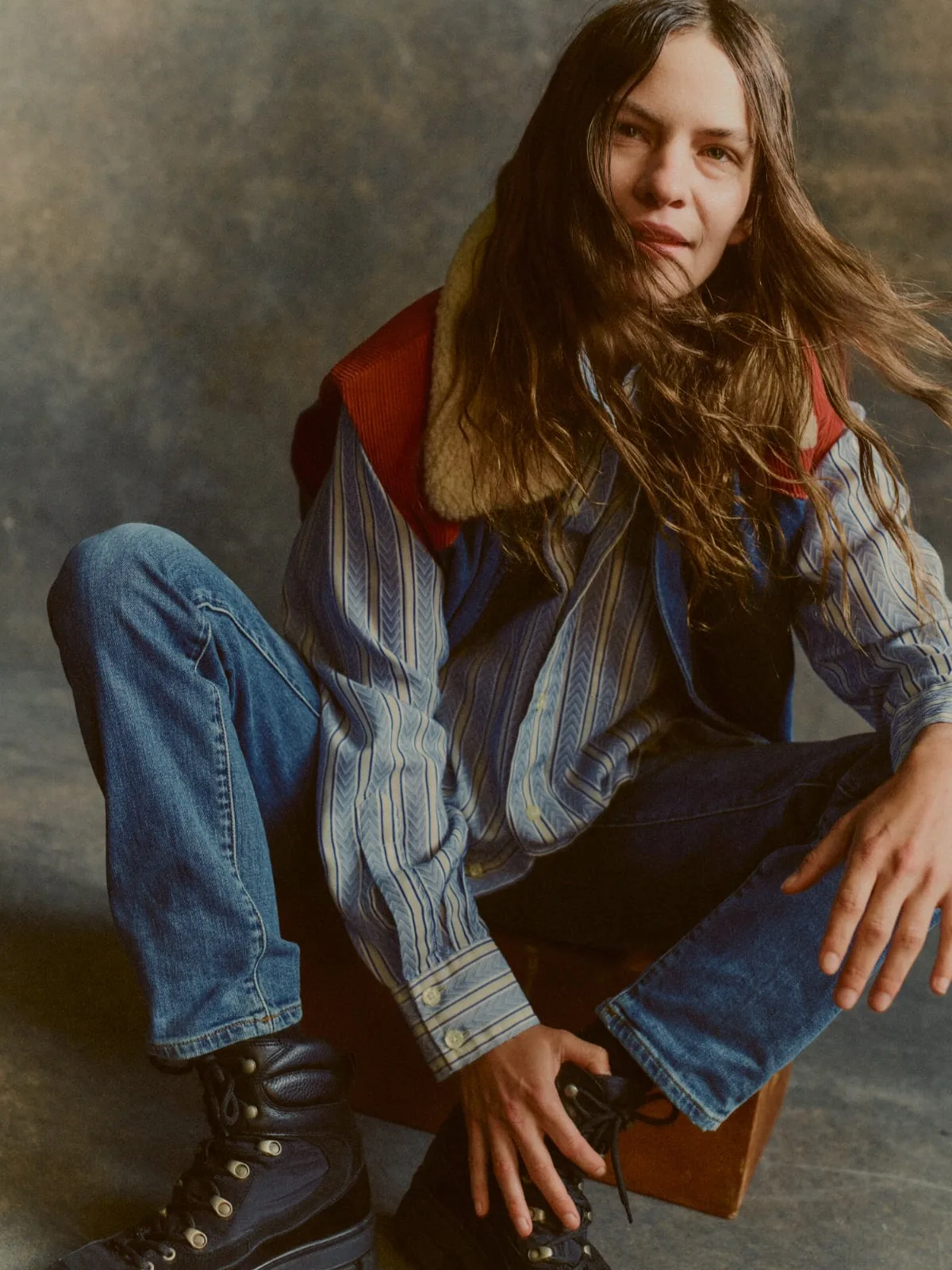 Gant F W21 Bc Eliot Sumner Metalmagazine 2