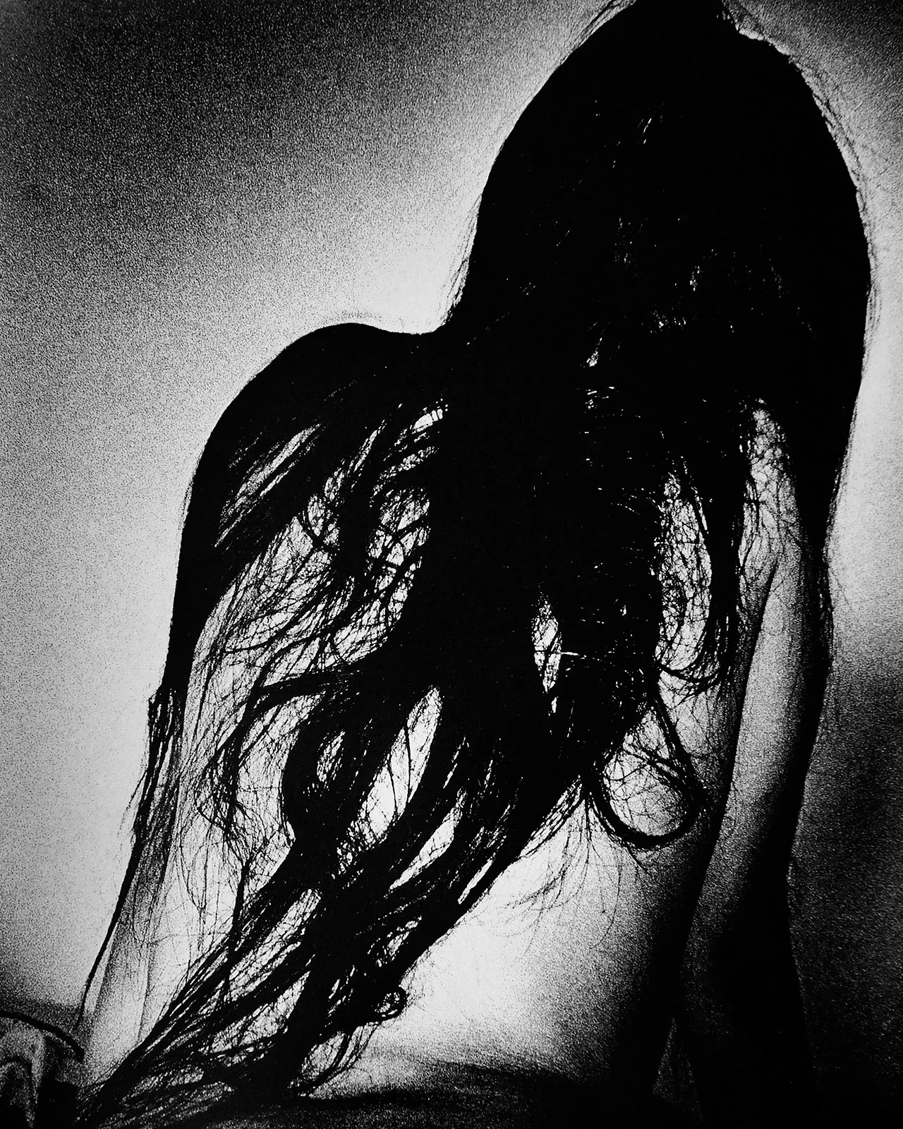 Daido Moriyama Metalmagazine 6