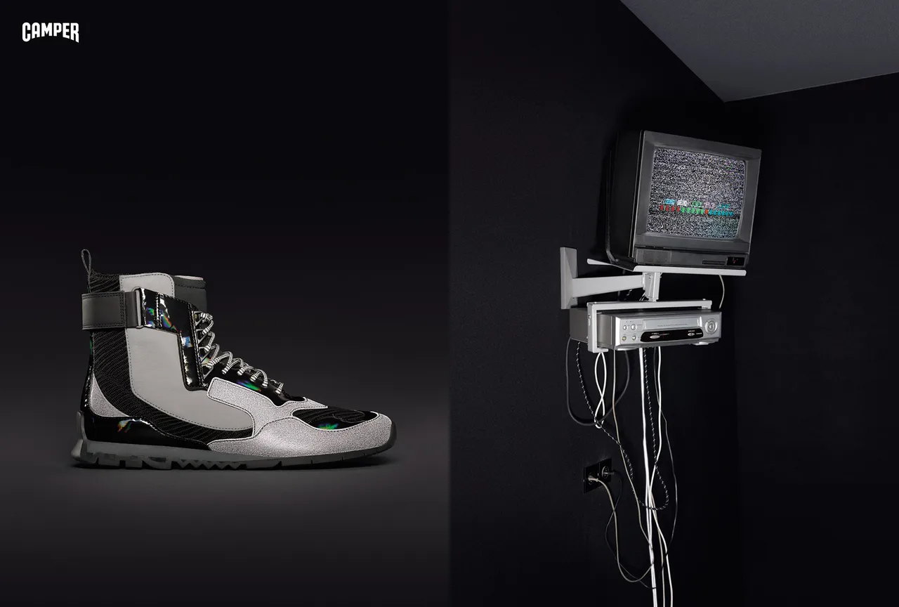 Camper S S19 Campaign Nothing