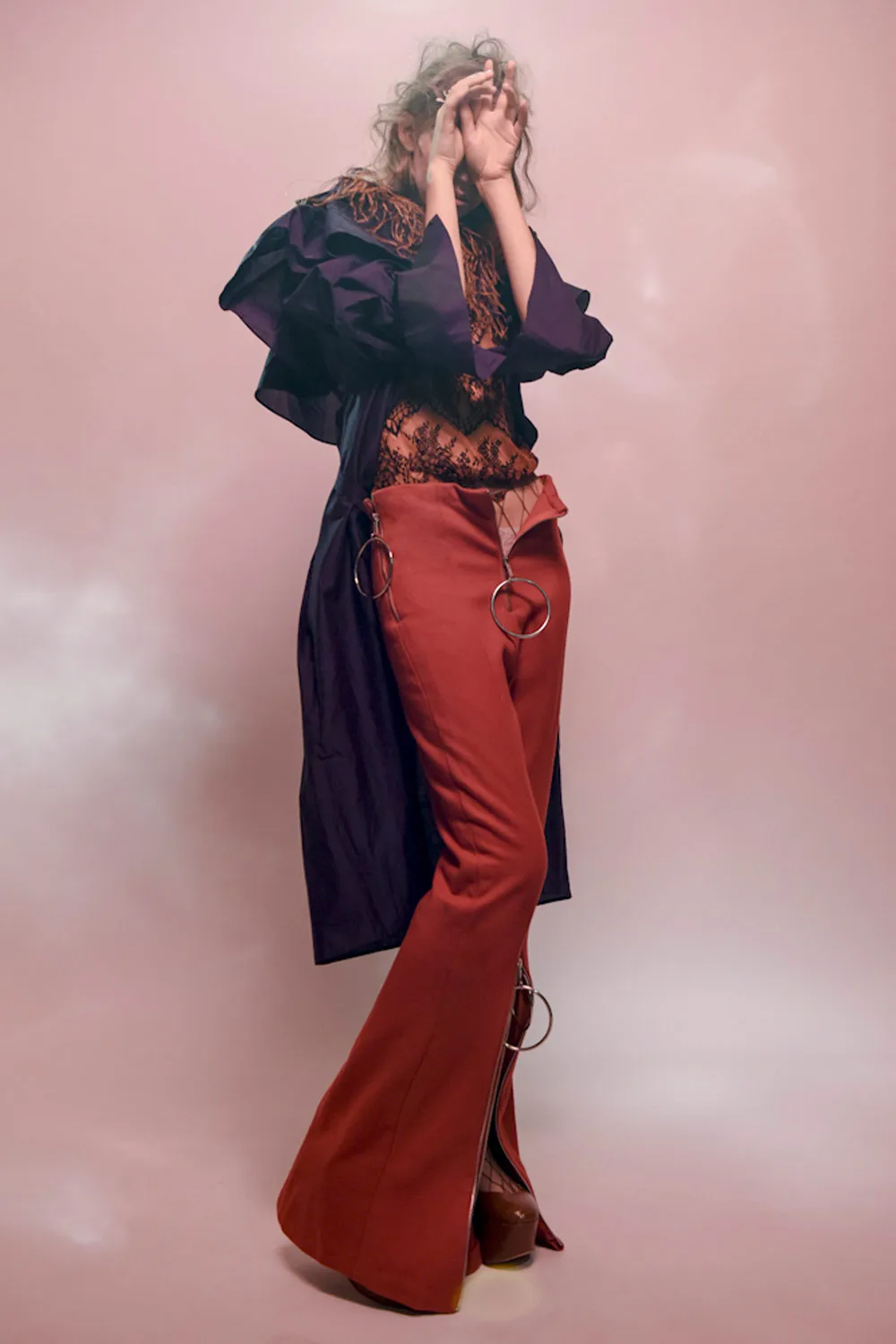 Camilla Cionfrini Metalmagazine 5
