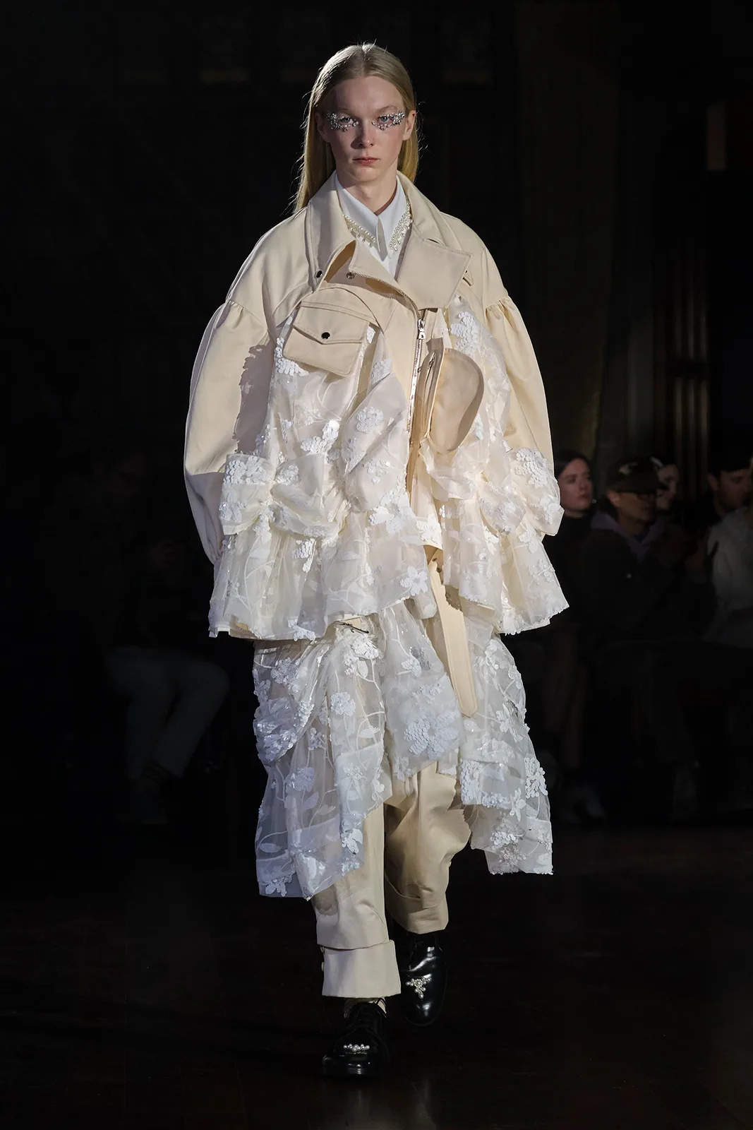 Simone Rocha Metalmagazine 24