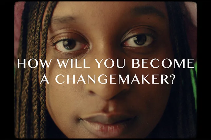 Gucci Changemakers
