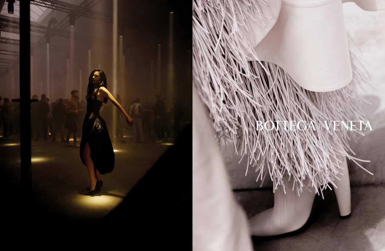 Bottega Veneta F W 2022 6