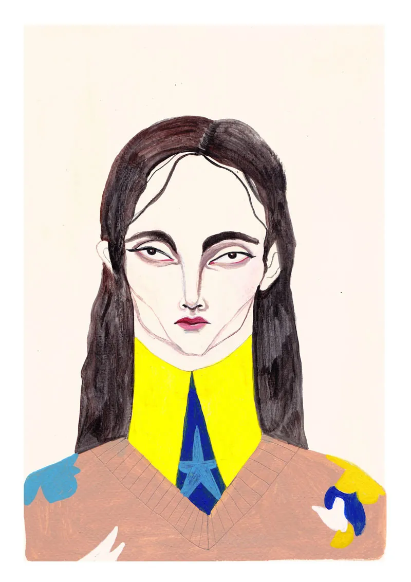 Eldibujo Metalmagazine 6