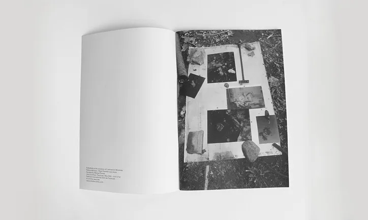 Shelter Press