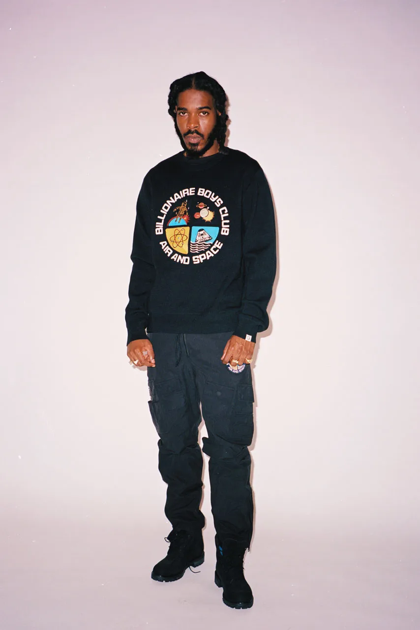 Billionaire Boys Club 8