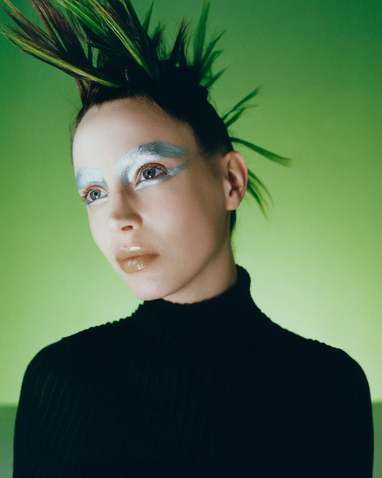 Jii J Metalmagazine 17