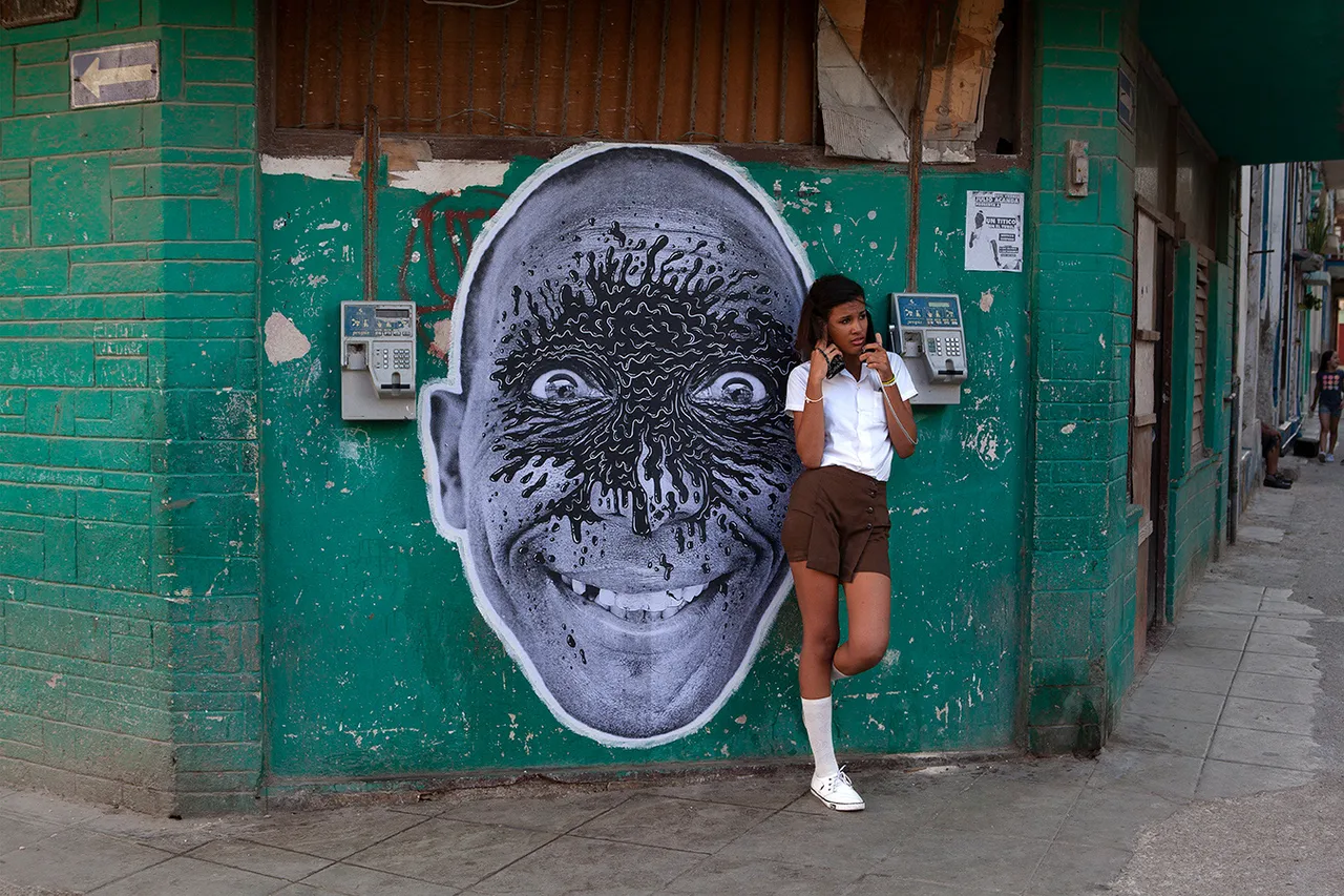26 Pringao Cuba