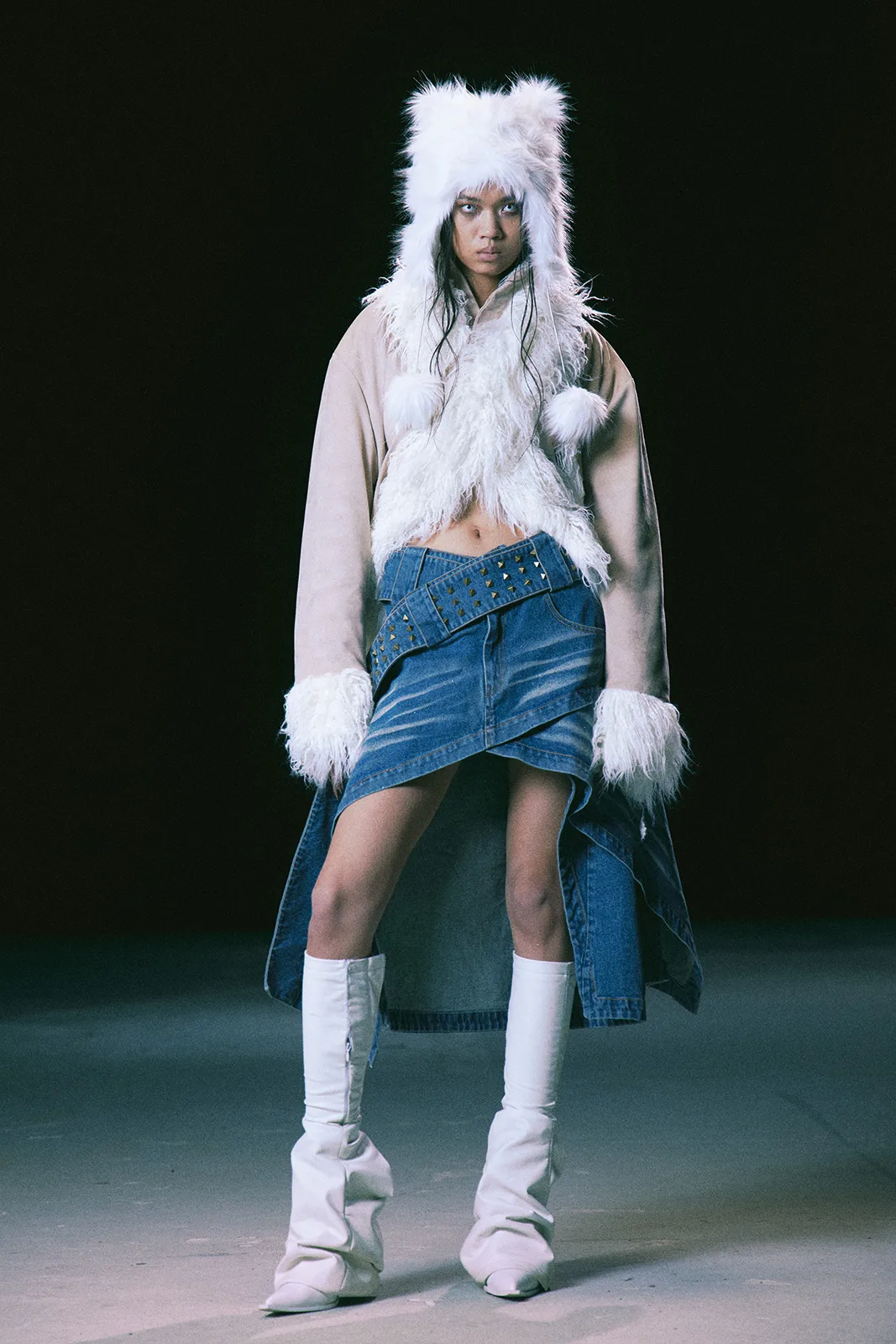 Marrknull Metalmagazine 25