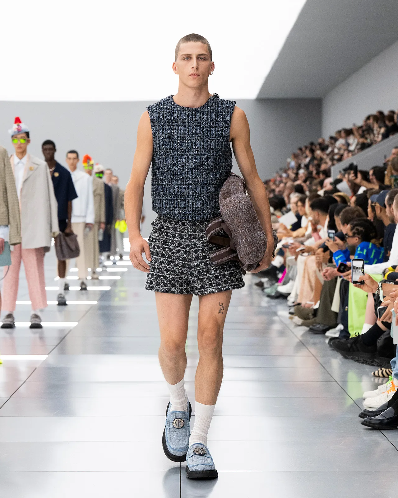 Dior Men Summer 2024 17