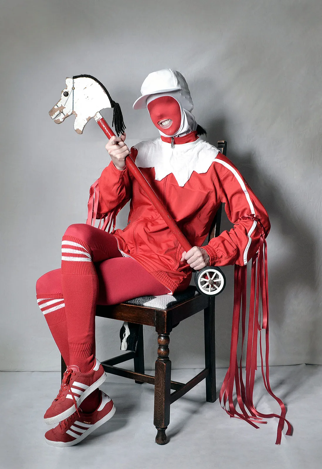 Gazelle Twin