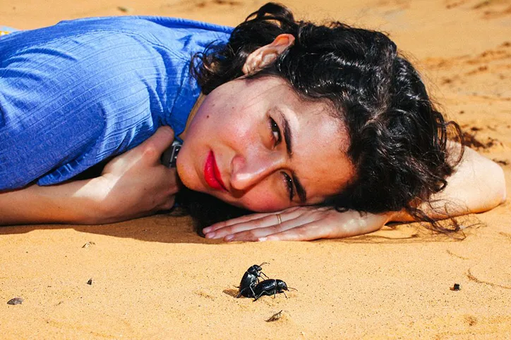 Meriem Bennani