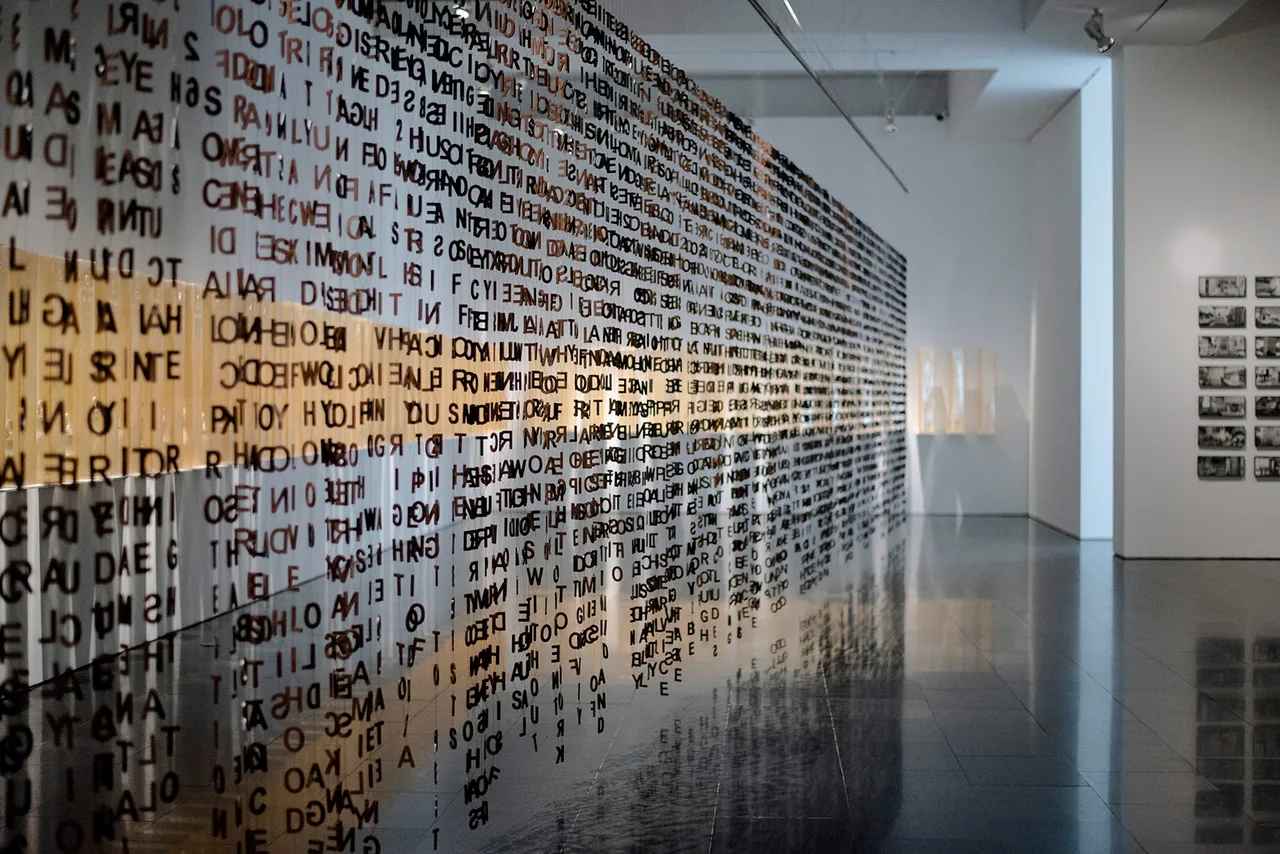 Jaume Plensa Metalmagazine 4