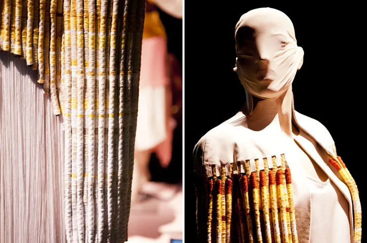 High Fashion Low Countries