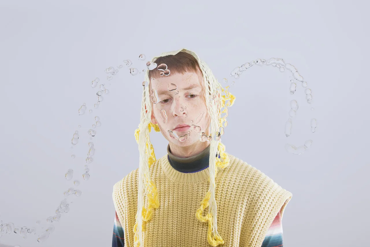 Iglooghost 4