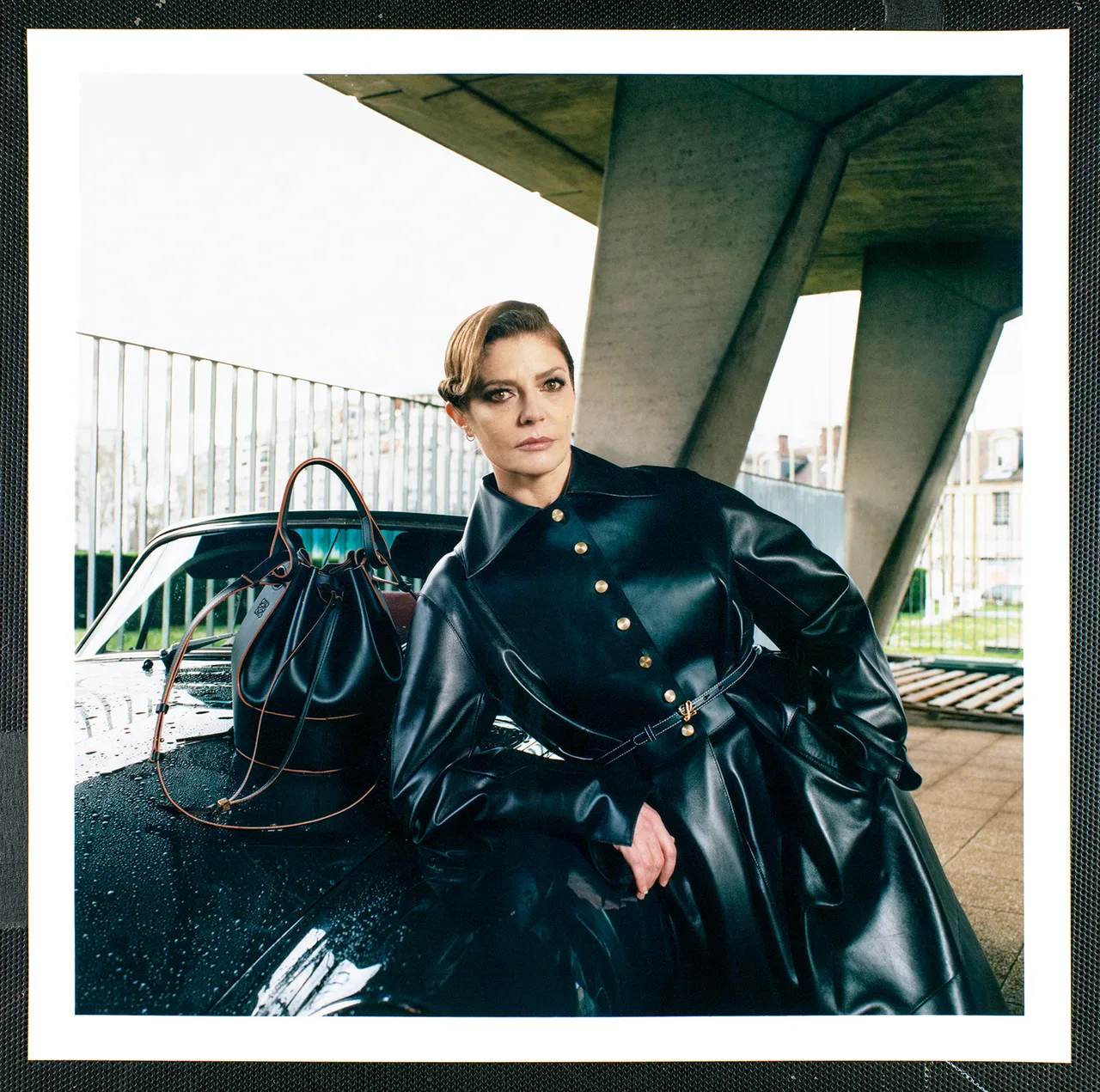 Loewe Publication 32 Metalmagazine 13
