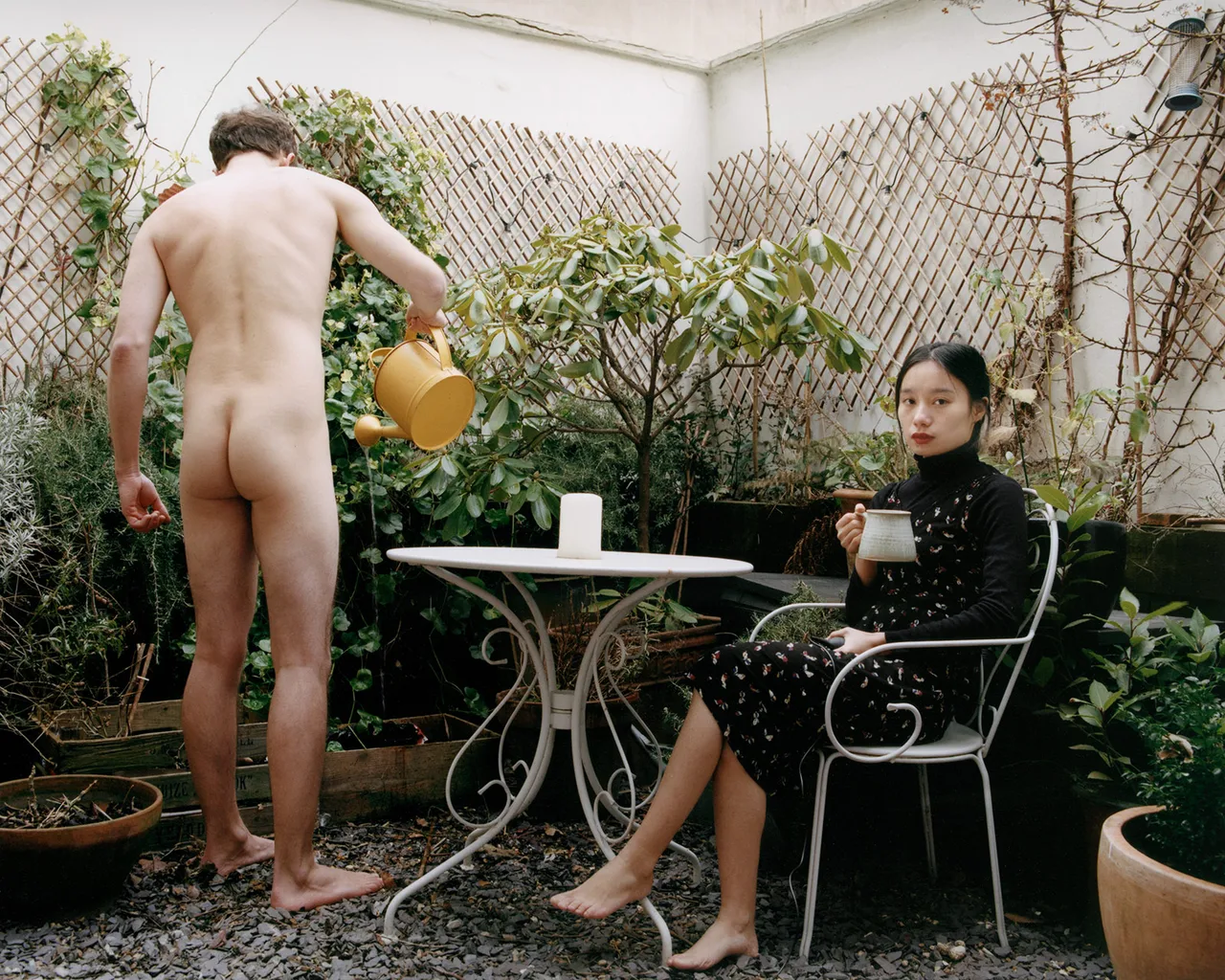 Yushi Li Metalmagazine 4