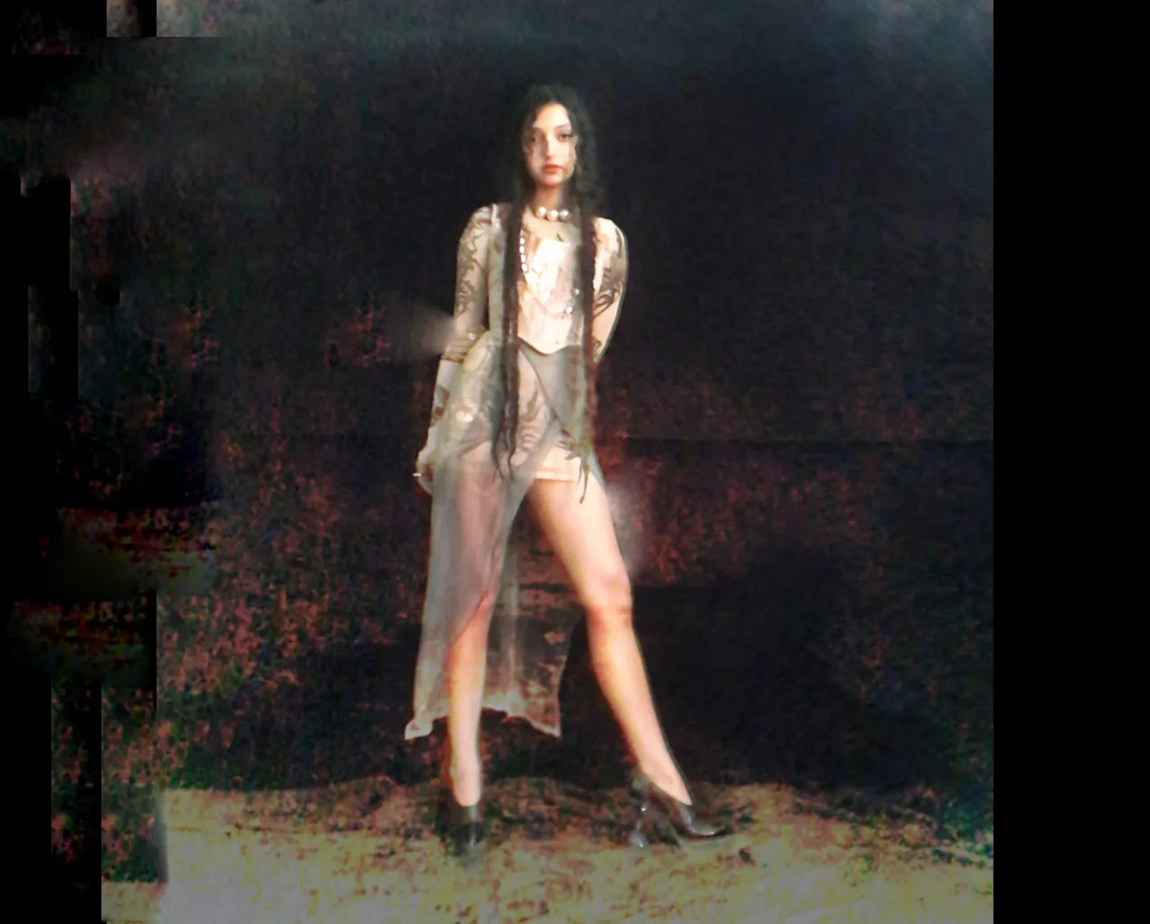 Lola Lolita Metalmagazine