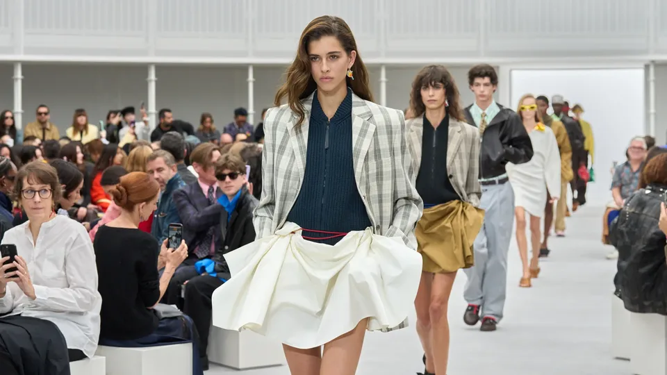 Loewe S/S 2027