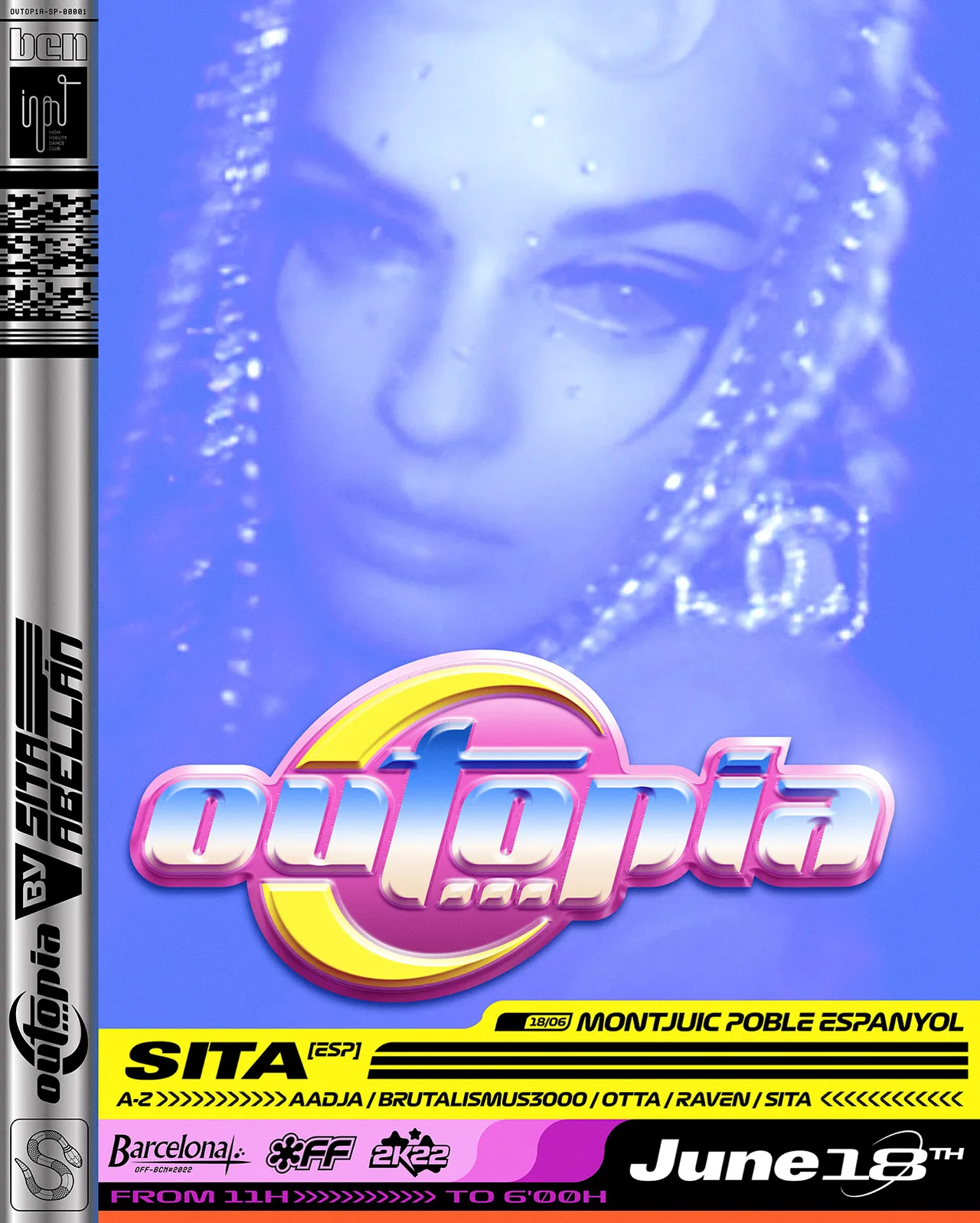 Outopia 5
