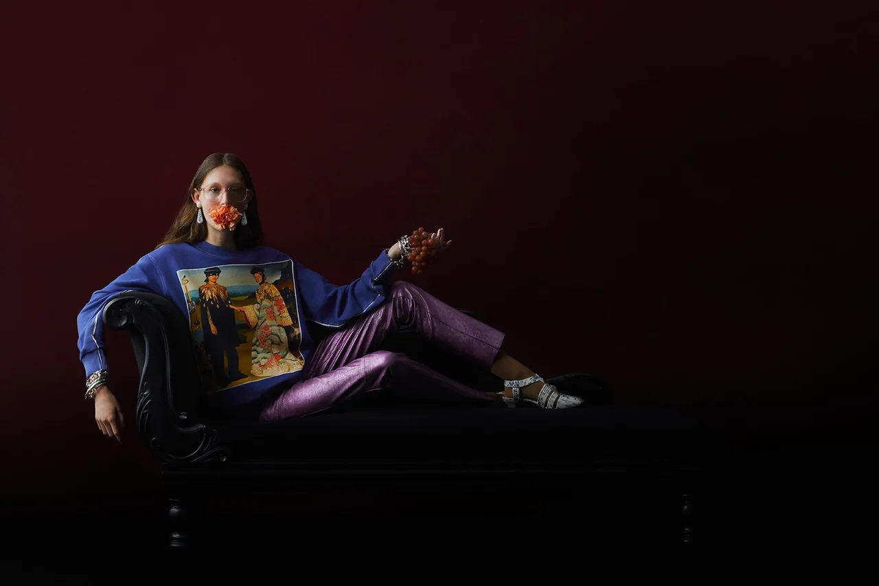 Gucci Hallucination Metalmagazine 2