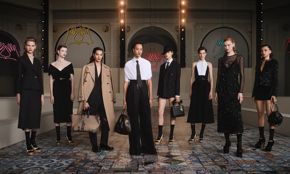 Dior Fall 2024