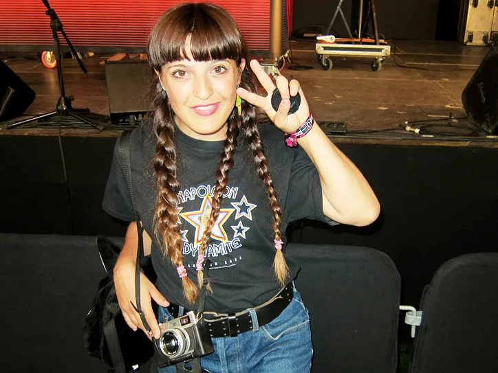 Sónar 2012