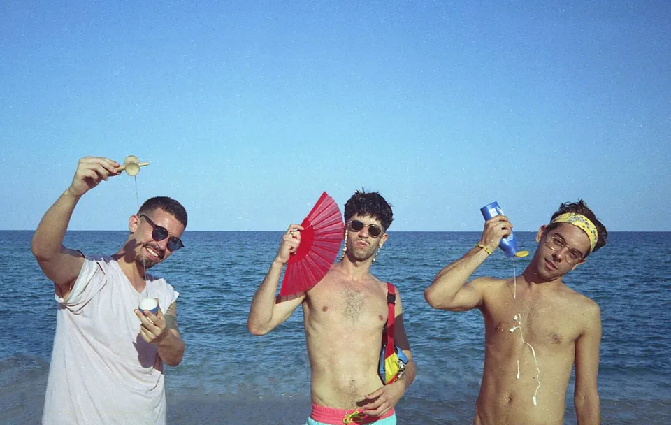 Locoplaya