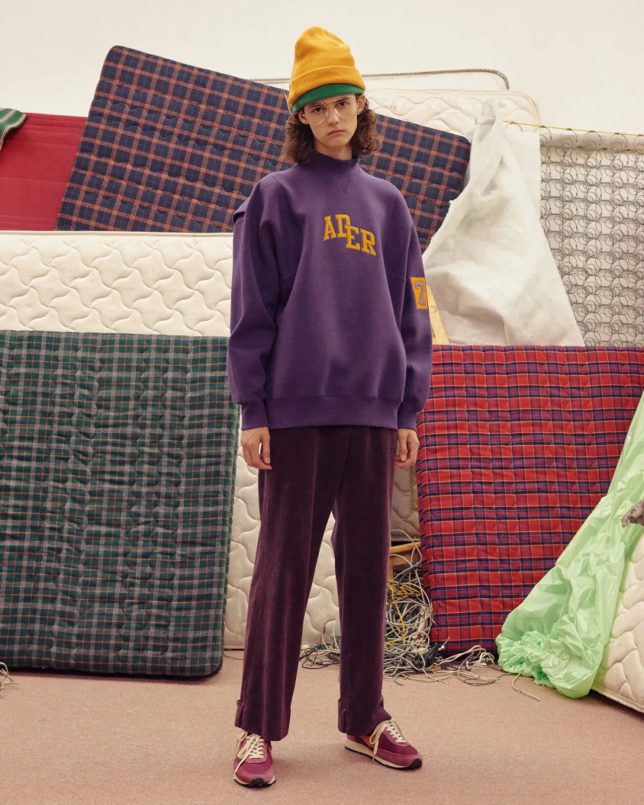 Ader Error Metalmagazine 17
