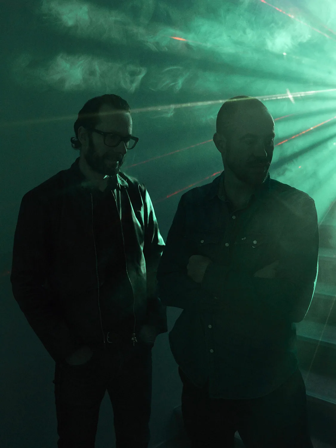 Kaleidoscope Borsche Grcic Metalmagazine