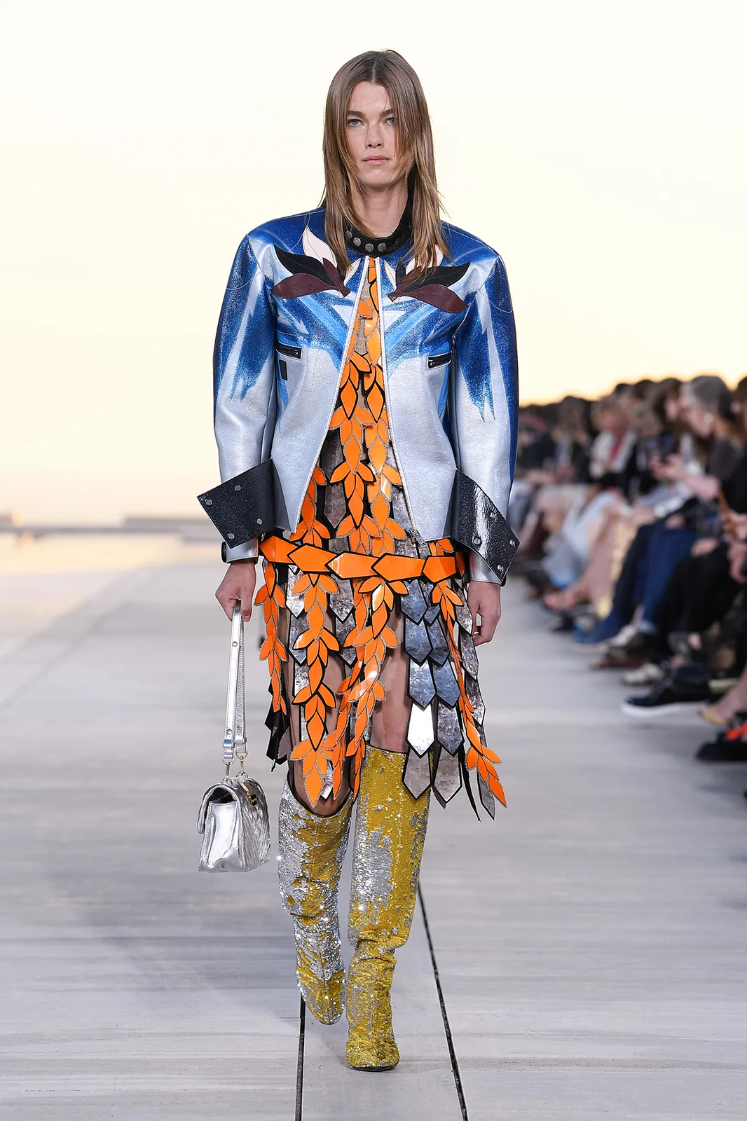 Louis Vuitton Cruise 2023 Metalmagazine 25