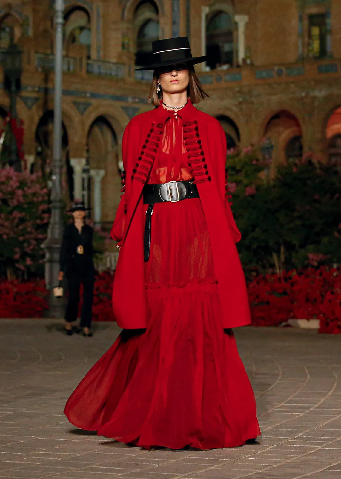 Dior Cruise2023 Metalmagazine 15