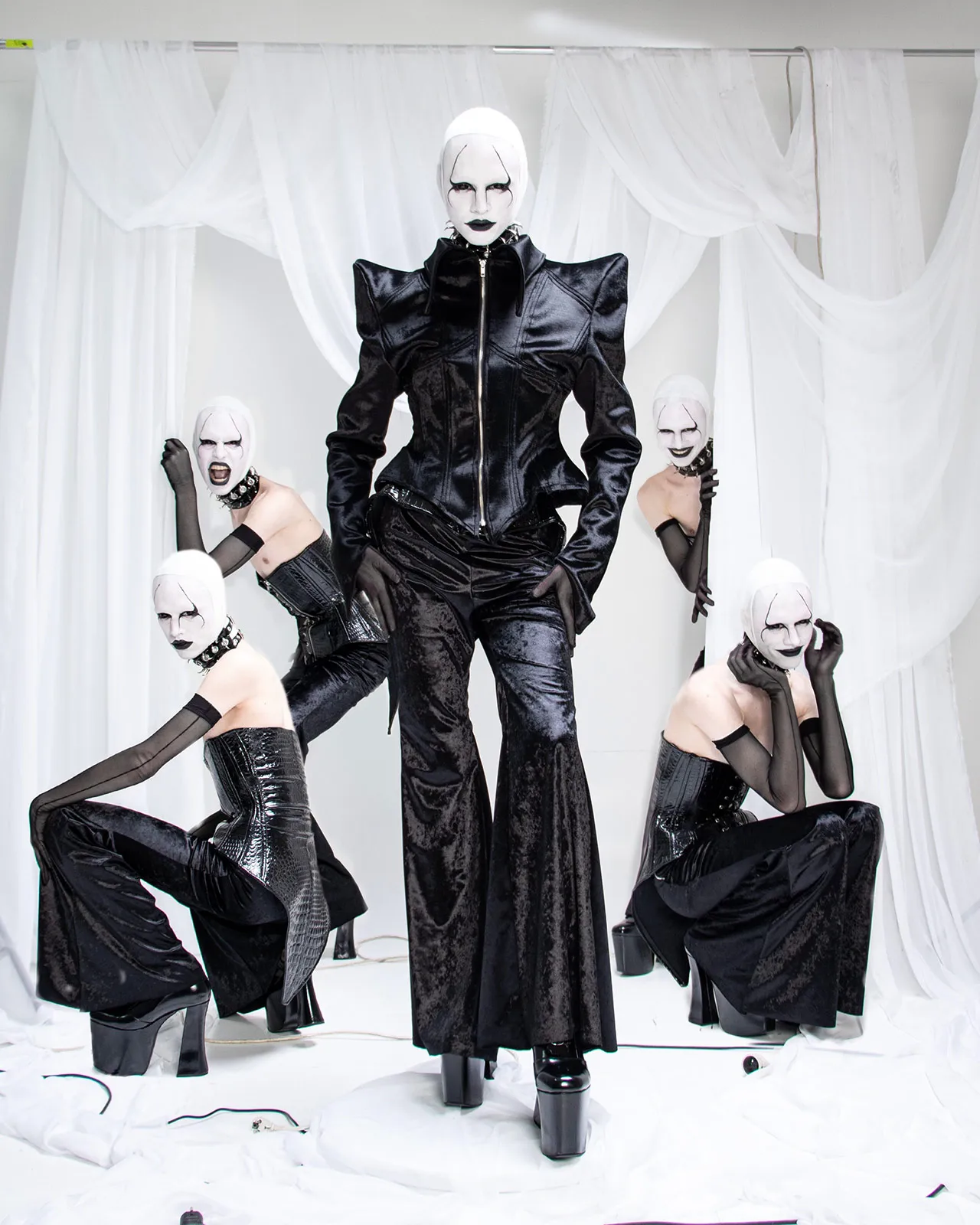 Benjamin Voortmans Metalmagazine 2