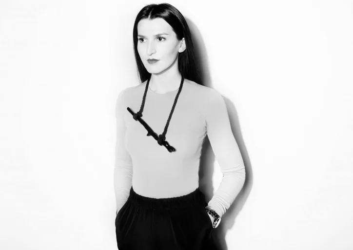 Pola Thomson