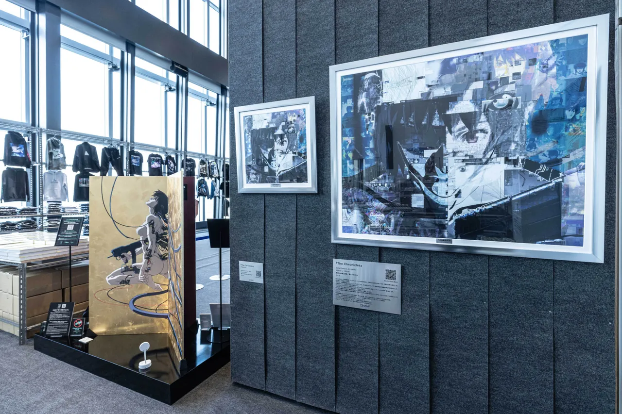 Ghost-in-the-Shell-at-Tokyo-Node_15