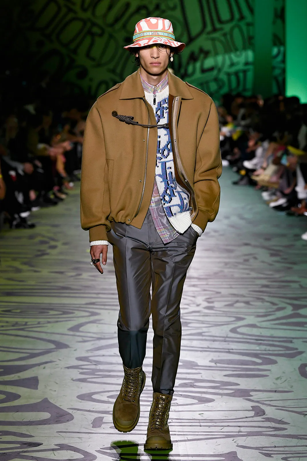 Dior Men Fall 2020 20