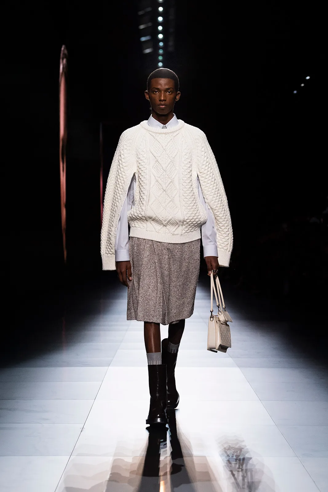 Dior Men F W23 8