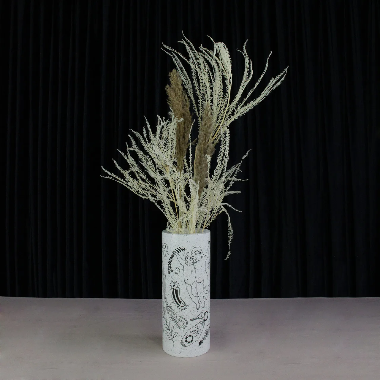 Lava Objects X Alicia Vogel Metalmagazine 4