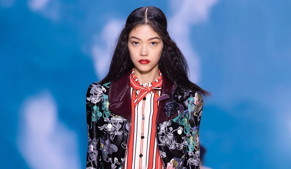 Louis Vuitton S/S 2020