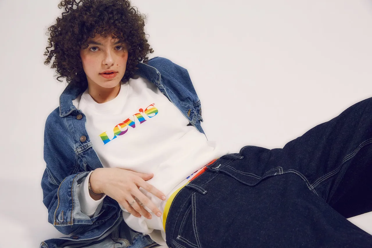 Levis Pride 2021 Metalmagazine 12
